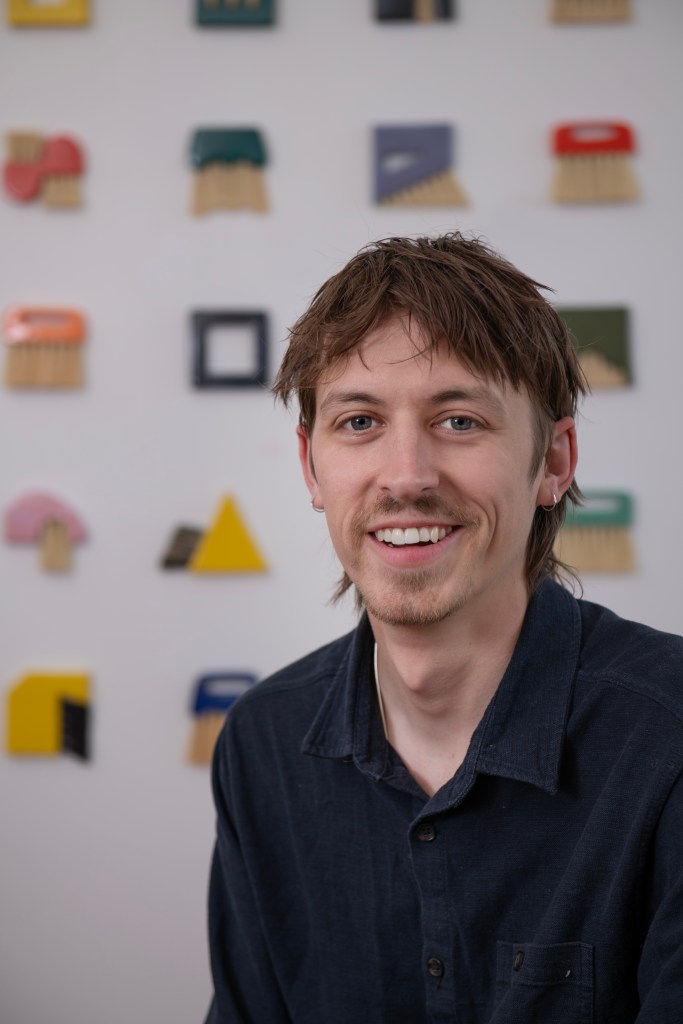 Artist Headshot